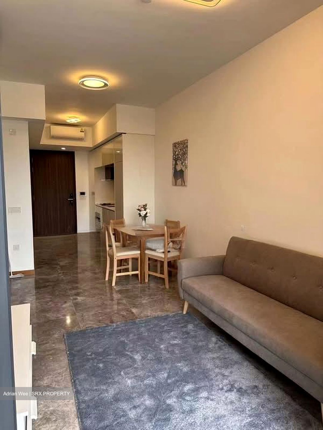 Fourth Avenue Residences (D10), Apartment #582466831